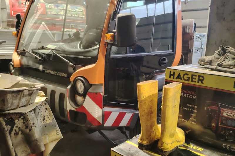 OmecoHub - Immagine LINDNER 102SE6